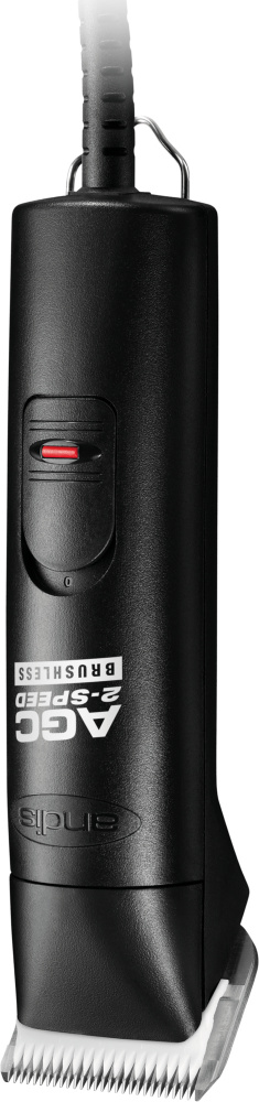 

Машинка для стрижки животных Профессиональная Andis Type AGCB Trixie 24Вт (TX-23873)