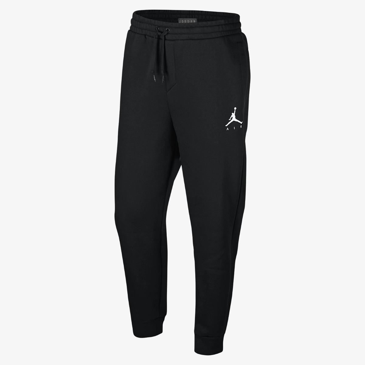 

Штаны JORDAN JUMPMAN FLEECE PANT L черный 940172010