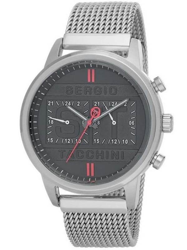 

Мужские наручные часы Sergio Tacchini ST.1.10012.1