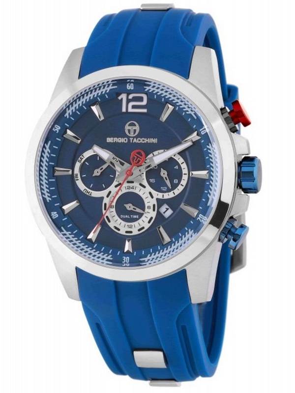 

Мужские наручные часы Sergio Tacchini ST.1.10023.2