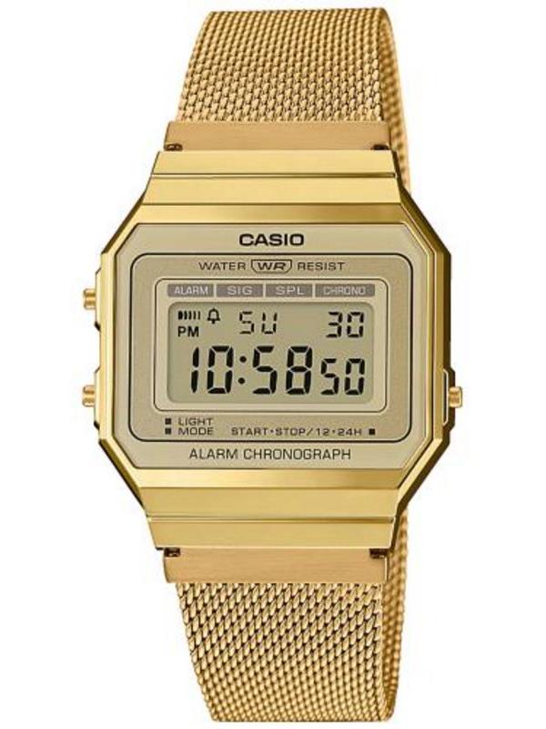 

Мужские наручные часы Casio A700WEMG-9AEF