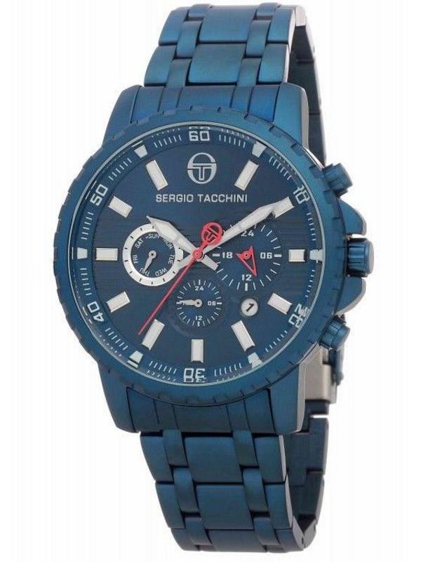 

Мужские наручные часы Sergio Tacchini ST.1.10017.4