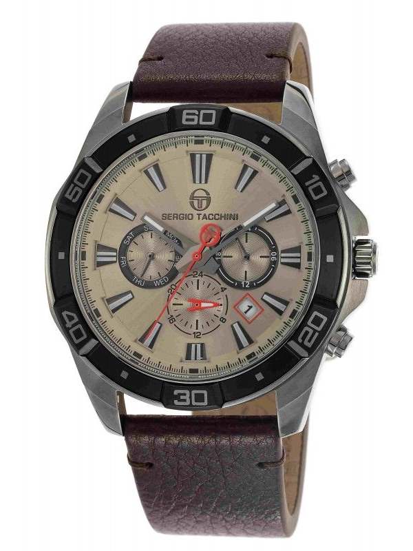 

Мужские наручные часы Sergio Tacchini ST.1.10025.5