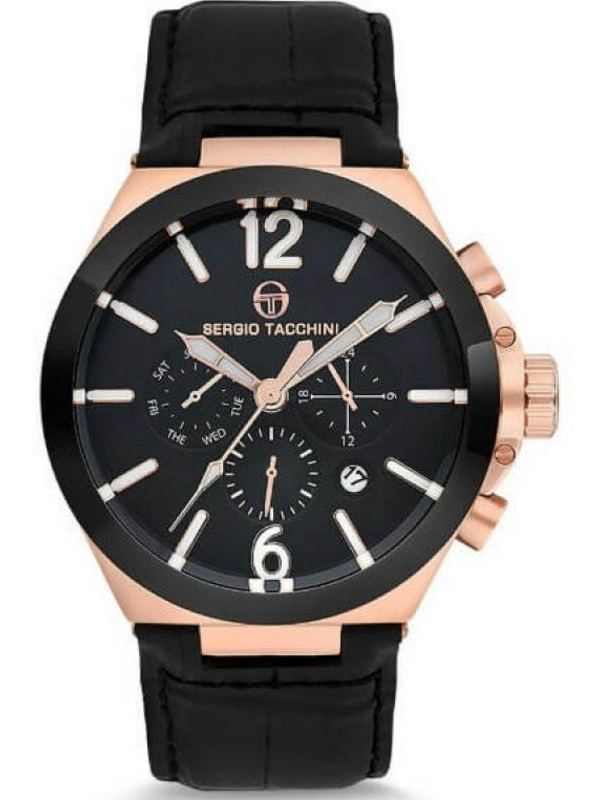 

Мужские наручные часы Sergio Tacchini ST.9.103.02