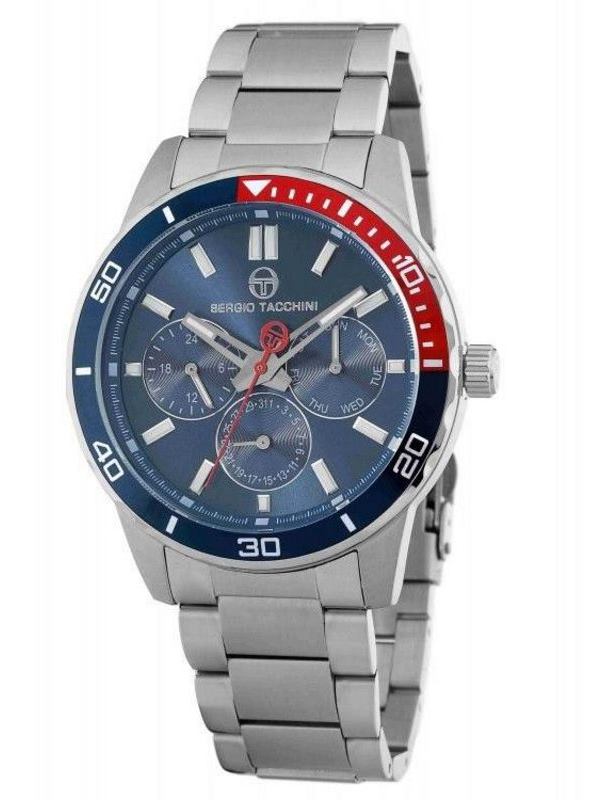 

Мужские наручные часы Sergio Tacchini ST.1.10014.2