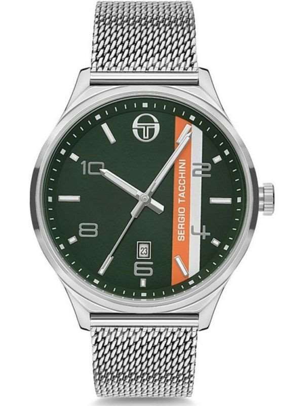 

Мужские наручные часы Sergio Tacchini ST.8.125.07