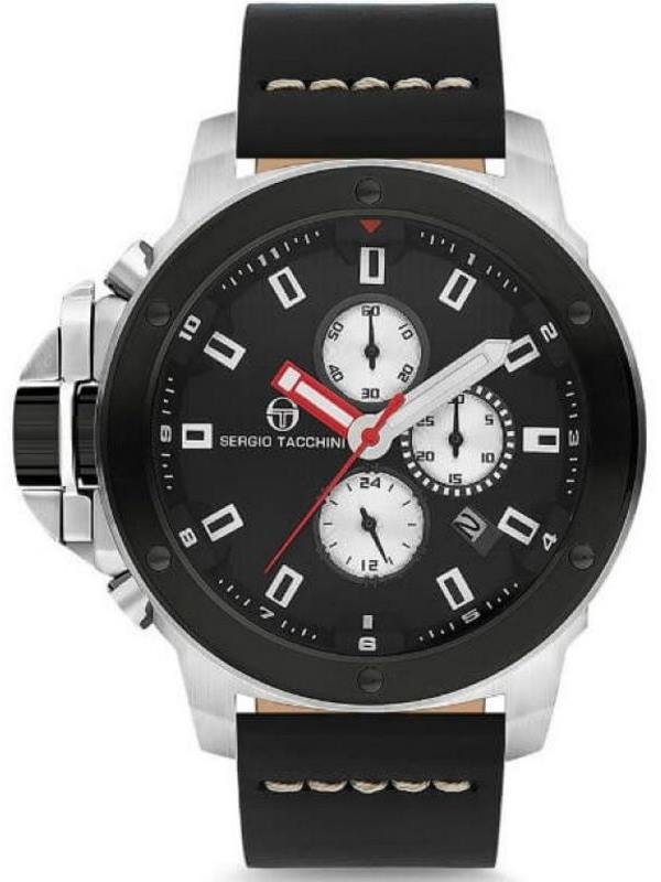 

Мужские наручные часы Sergio Tacchini ST.2.104.05