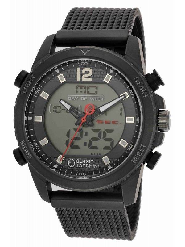 

Мужские наручные часы Sergio Tacchini ST.1.10051.2