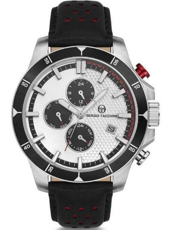 

Мужские наручные часы Sergio Tacchini ST.10.101.03