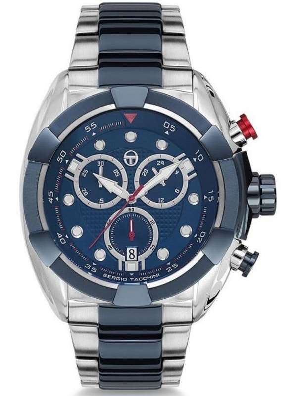 

Мужские наручные часы Sergio Tacchini ST.5.110.03