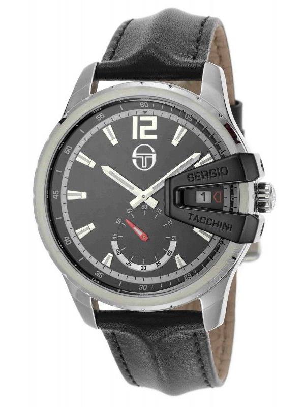 

Мужские наручные часы Sergio Tacchini ST.1.10031.1