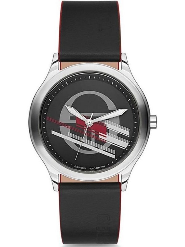 

Мужские наручные часы Sergio Tacchini ST.2.110.05