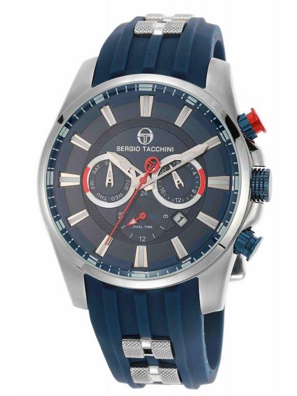 

Мужские наручные часы Sergio Tacchini ST.1.10055.2