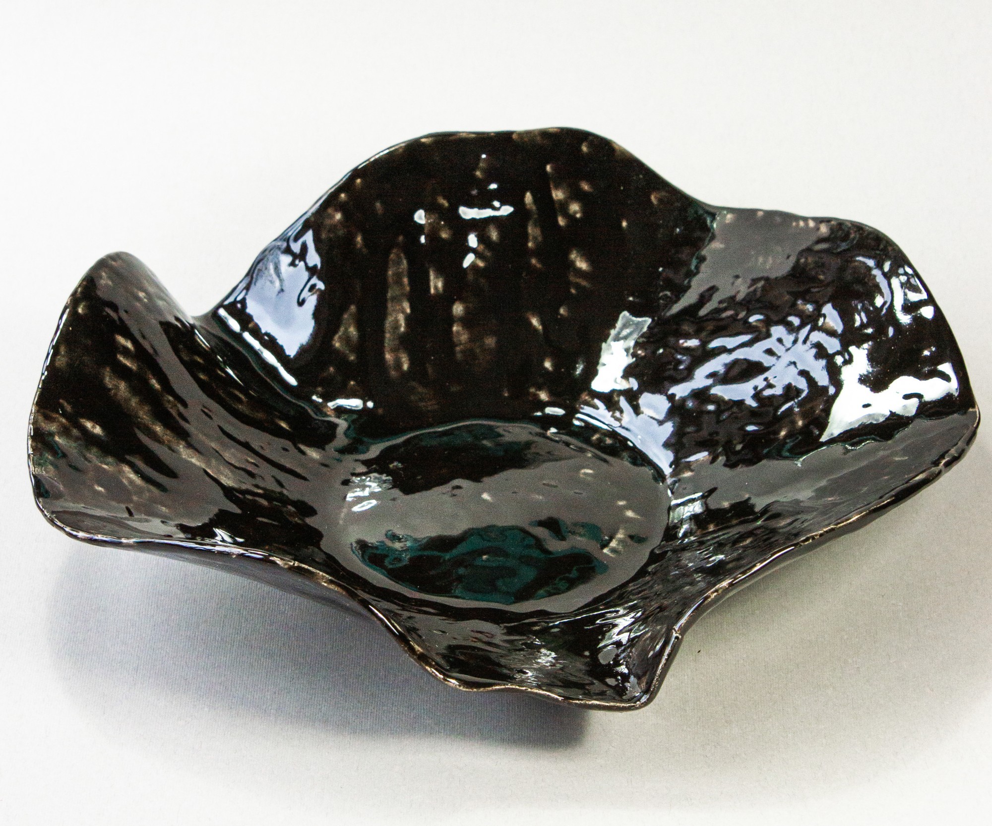 

Фруктовниця Cartel Ceramics "Ніч перед світанком" (CC-3277079)