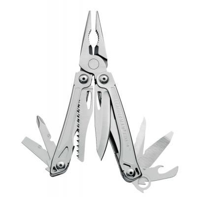 

Мультитул LEATHERMAN Sidekick (831439)