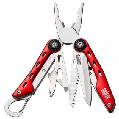 

Мультитул SKIF Plus Ranger Tool Red (PE58A)
