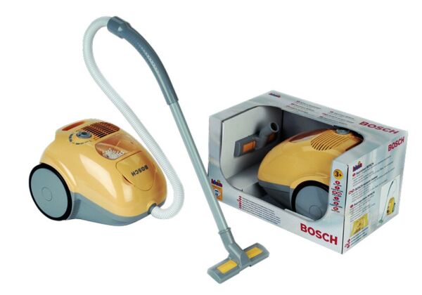 

Игрушка Klein Детский Пылесос Bosch (6815)