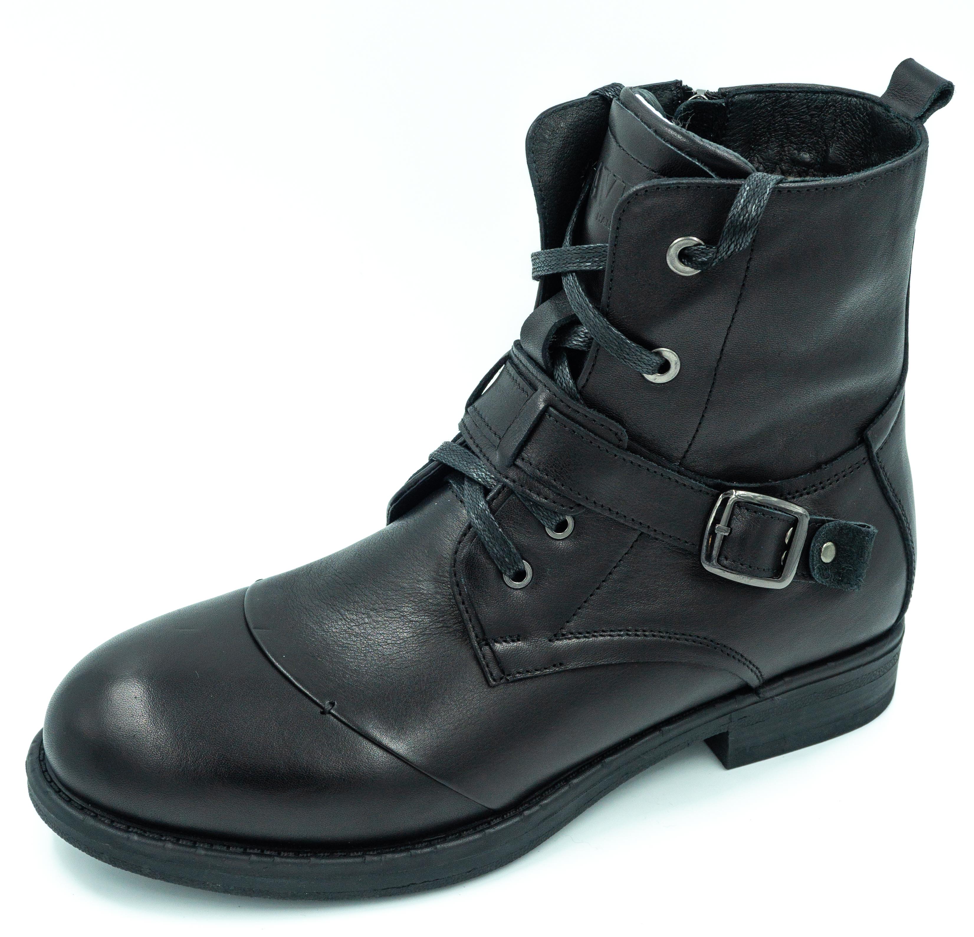 

Ботинки Davis 1882-5 41