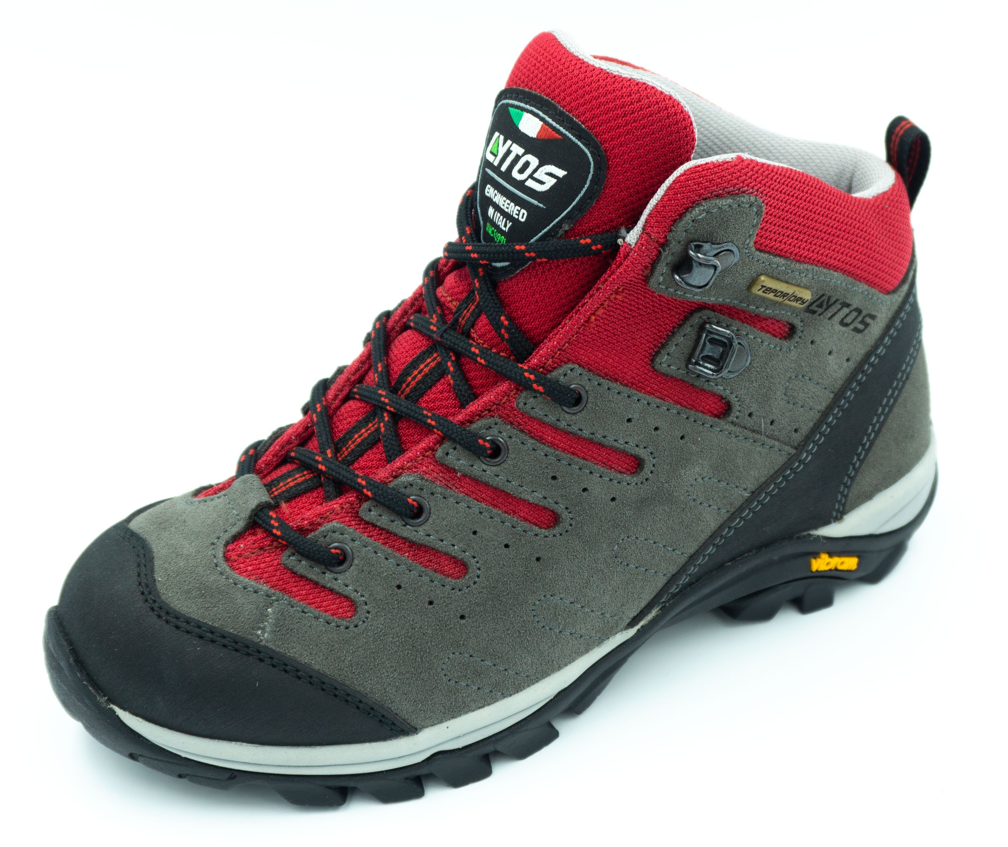 

Ботинки Lytos Nitron Mid Lady 72 41