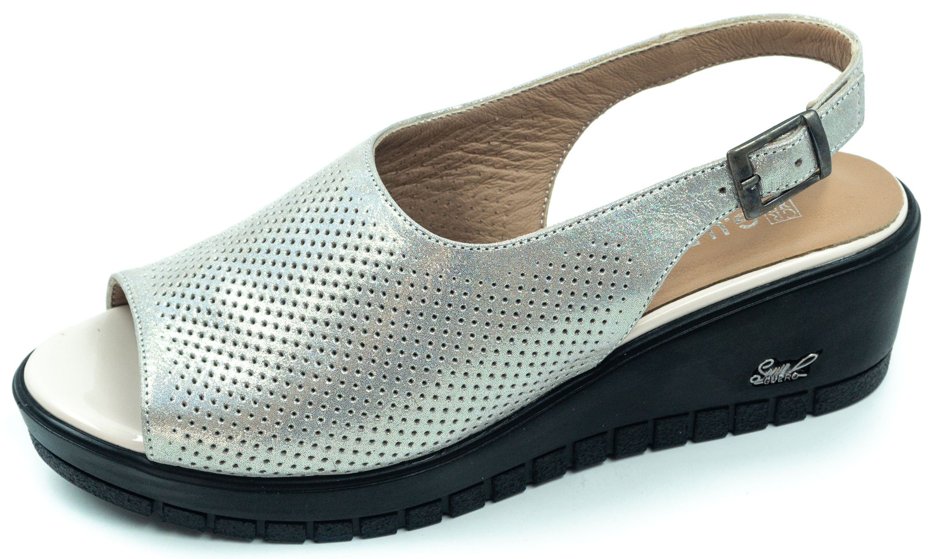 

Босоножки Guero G019.9006-261 41