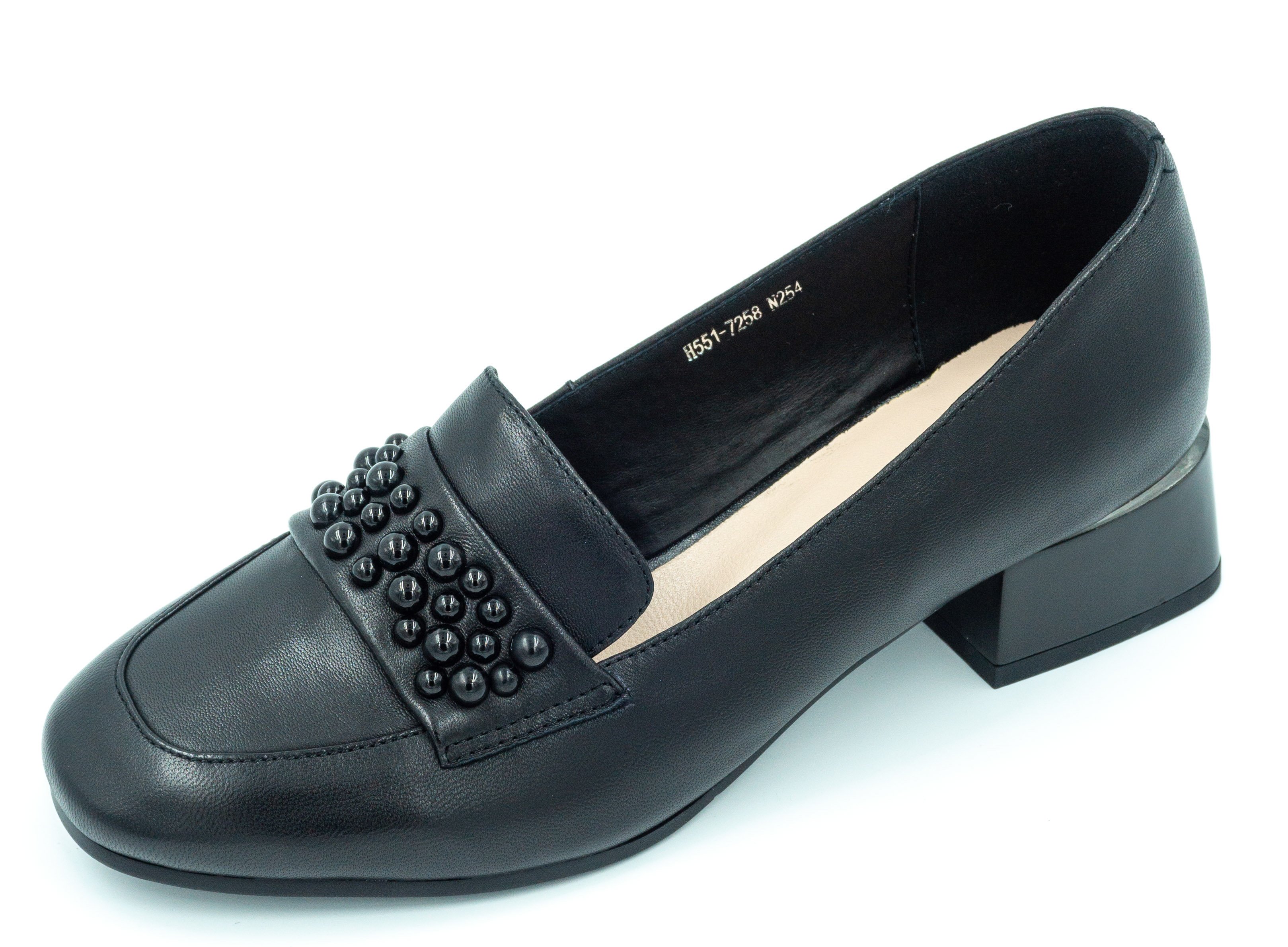 

Лоферы Lady Marcia H551-7258-N254-CBO 36