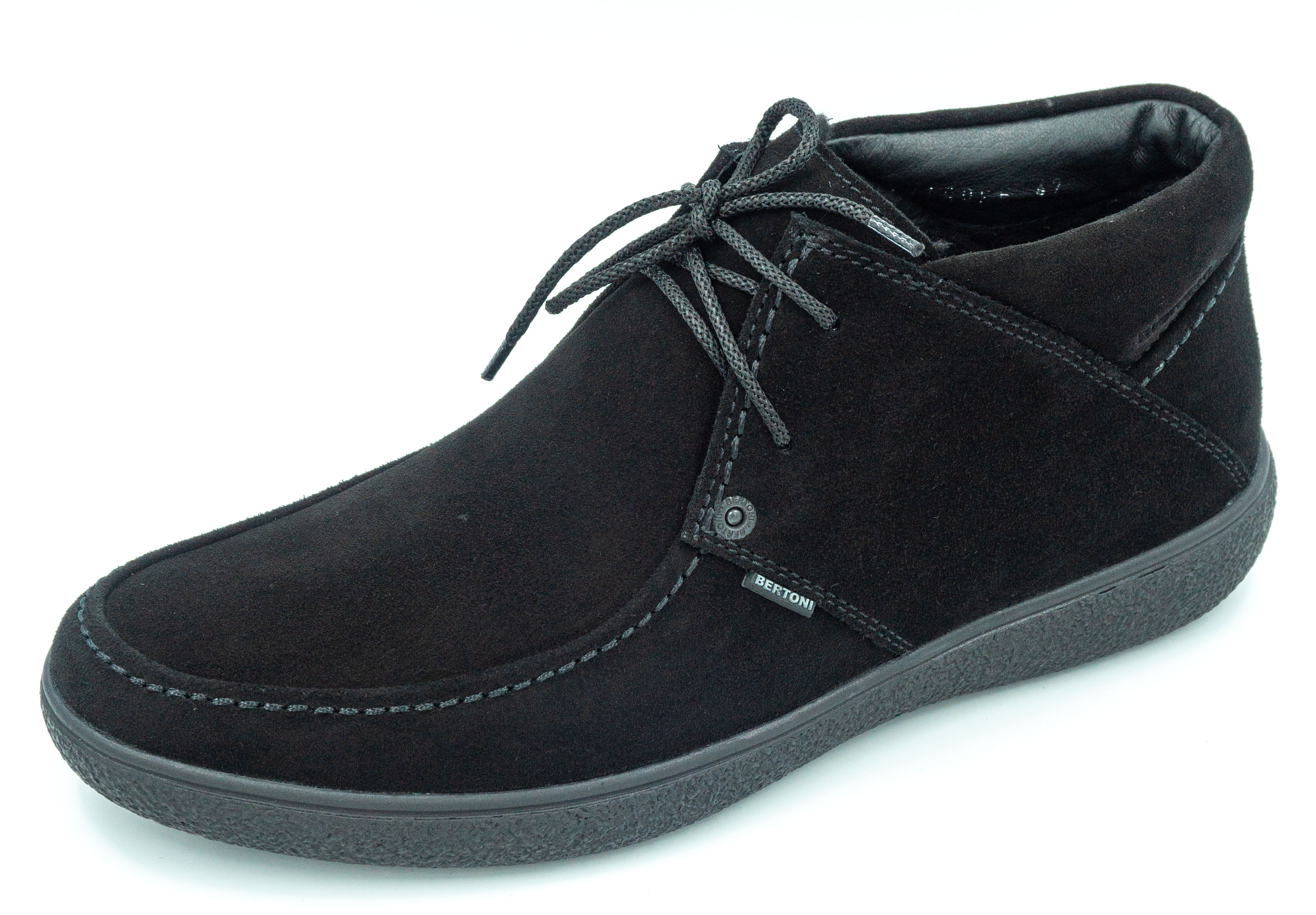 

Ботинки Bertoni 179B1 44