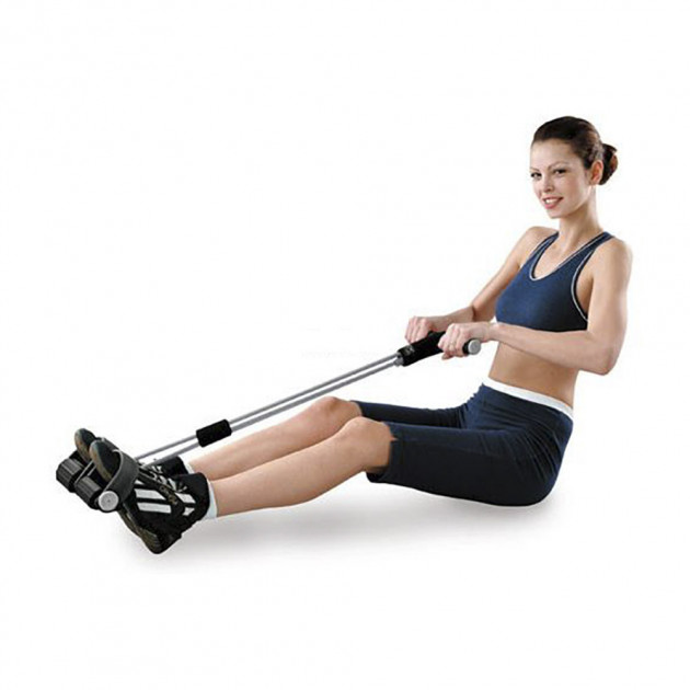 

Тренажер для пресса Top Hit Tummy Trimmer (bi7086383)