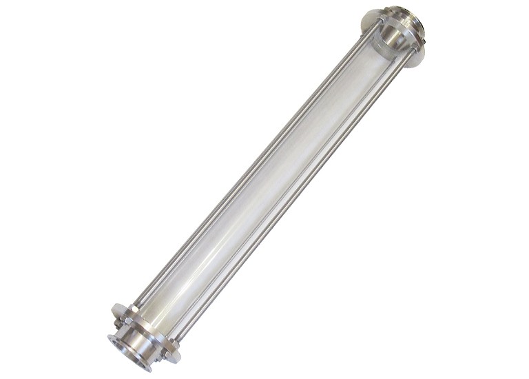 

Царга стеклянная 50см 2 дюйма Alcofanshop 25076