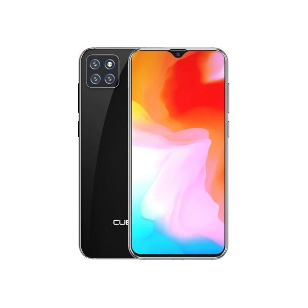 

Мобільний телефон Cubot X20 pro black 6/128GB 6.3" (226 zp)
