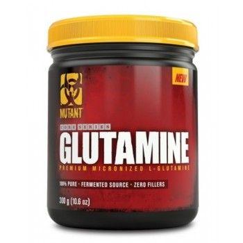 

Аминокислоты PVL Core Glutamine 300 грамм Без вкуса (334390)