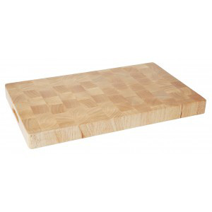 

Доска деревянная 530x325(Н)45 мм Hendi 506905