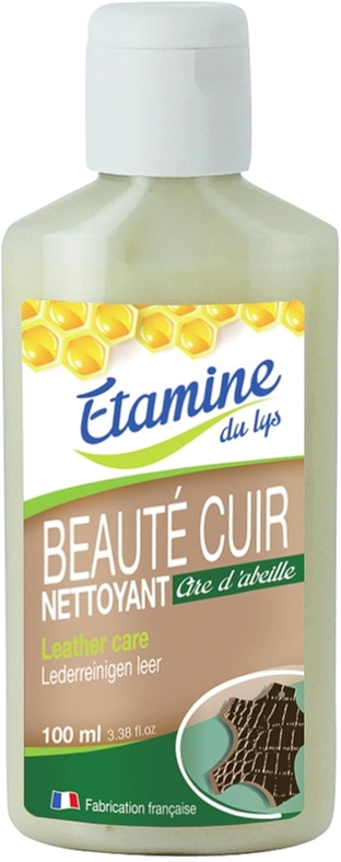 

Средство для ухода за кожаными поверхностями Etamine du Lys 100 мл