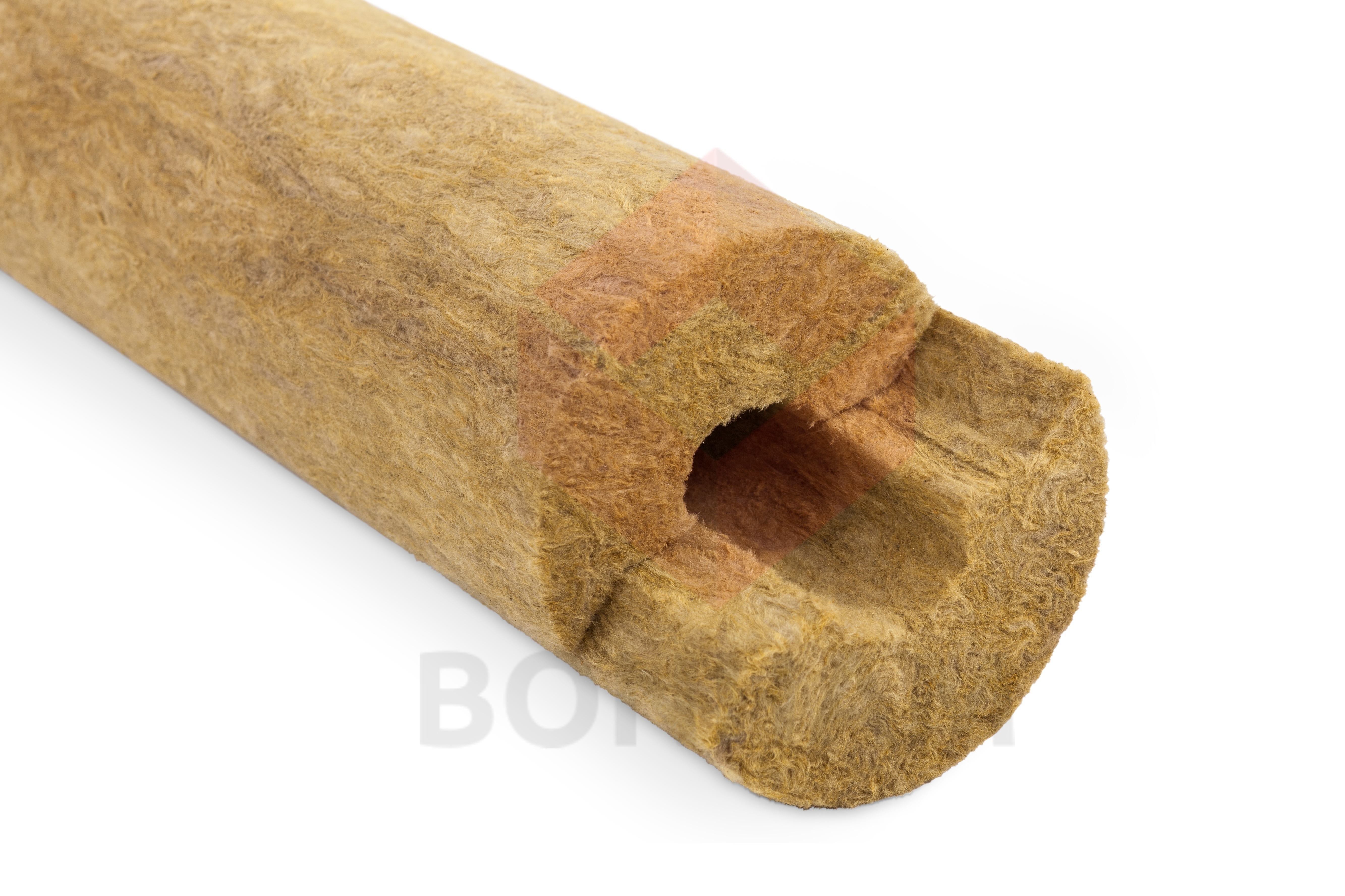 

Утеплитель для труб Tradeizol (133x40mm)