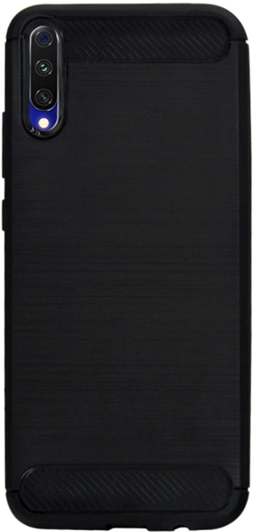 

Панель GlobalCase Leo для Xiaomi Mi A3 Black