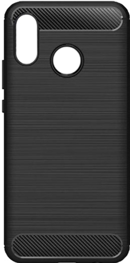 

Панель GlobalCase Leo для Huawei P Smart Plus Black