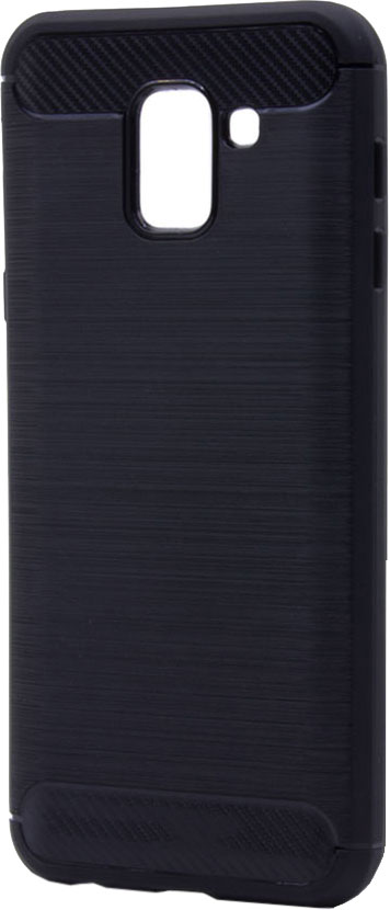 

Панель GlobalCase Leo для Samsung Galaxy J6 2018 Black