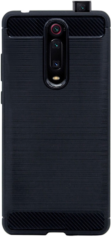 

Панель GlobalCase Leo для Xiaomi MI 9T/9T Pro Black