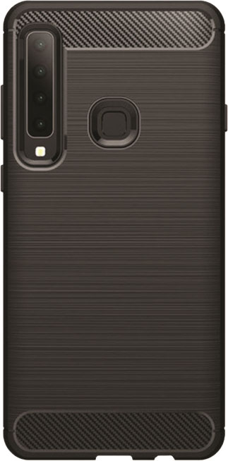 

Панель GlobalCase Leo для Samsung Galaxy A9 (A820) Black