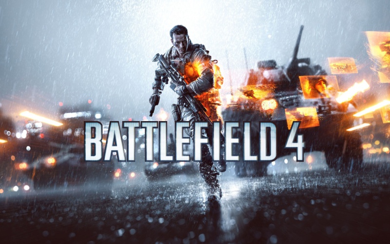 

Ключ активации Origin | Battlefield 4