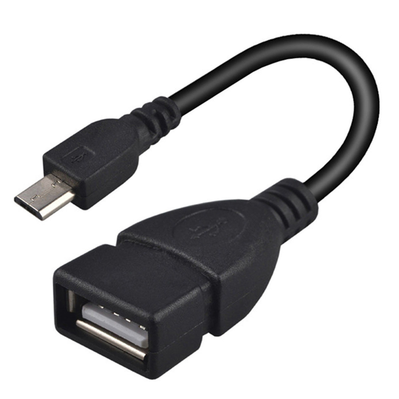 Переходник Lesko microUSB/USB OTG Black для смартфона универсальный флешка  мышка клавиатура – фото, отзывы, характеристики в интернет-магазине ROZETKA  от продавца: MobiELS | Купить в Украине: Киеве, Харькове, Днепре, Одессе,  Запорожье, Львове