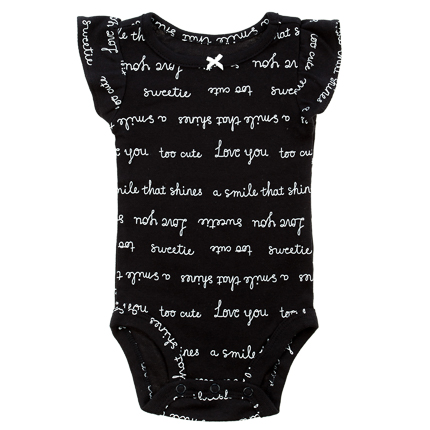 

Боди короткий рукав Carters 2216 Carters 18 мес 24882