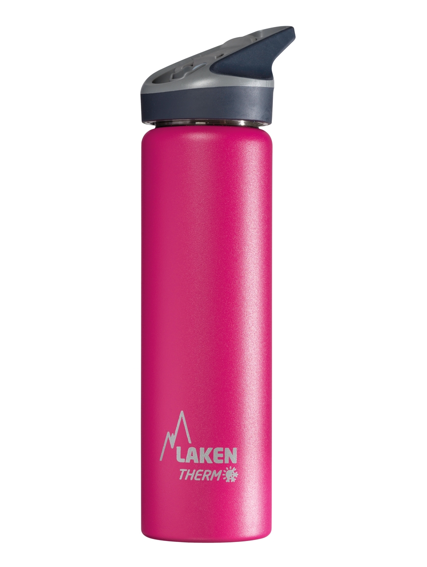 

Термобутылка LAKEN Jannu Thermo 0,75L Fucsia