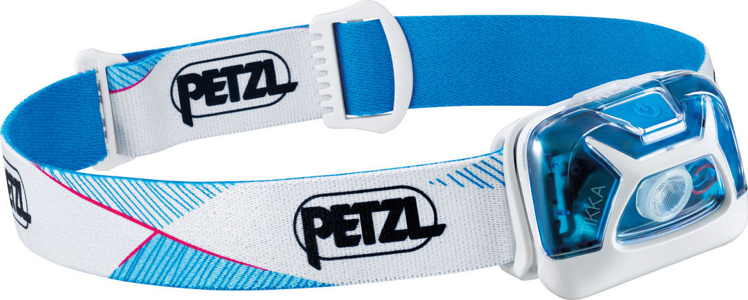 

Фонарь Petzl TIKKA white (E093FA03)