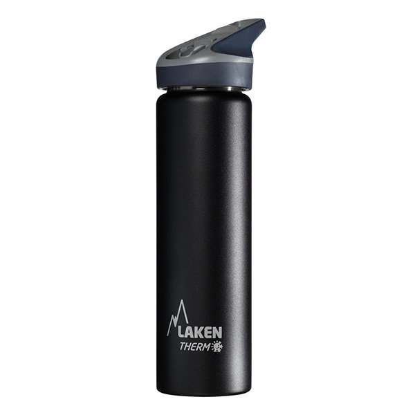 

Термобутылка LAKEN Jannu Thermo 0,75L Black (TJ7N)