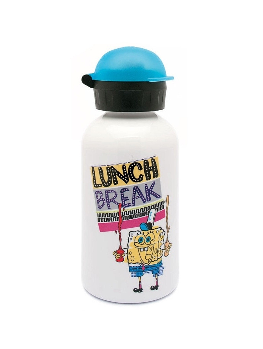 

Термобутылка LAKEN Hit Thermo 0,35L Bob Esponja