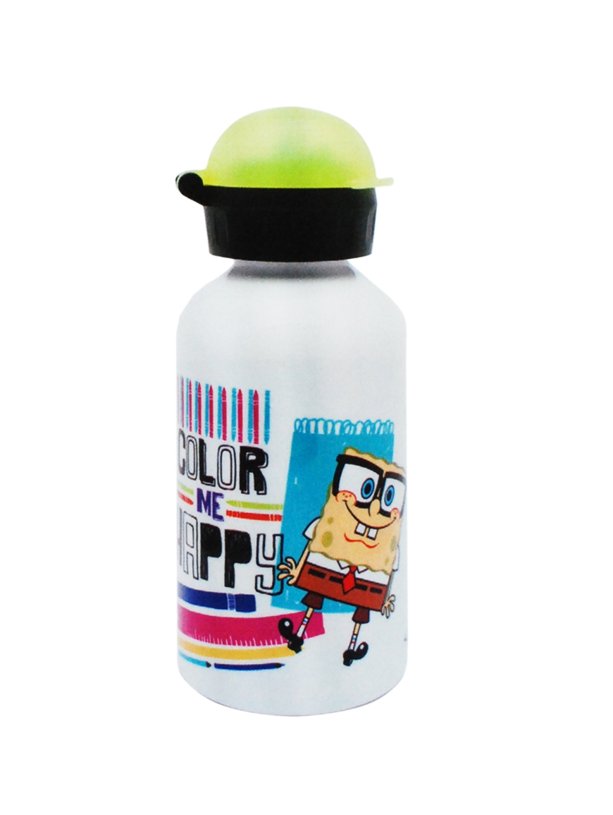 

Термобутылка LAKEN Hit Thermo 0,35L Bob Esponja2