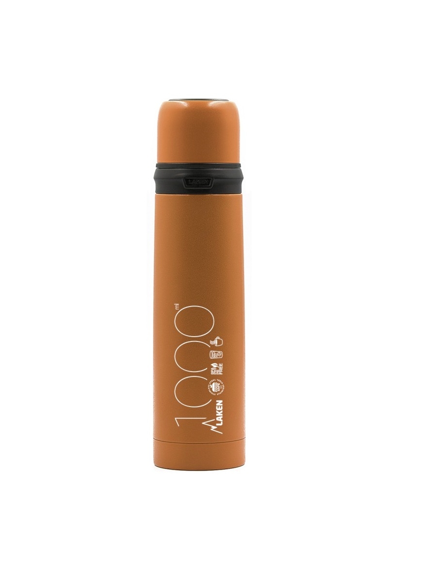 

Термос LAKEN Thermos 1L Orange 1L