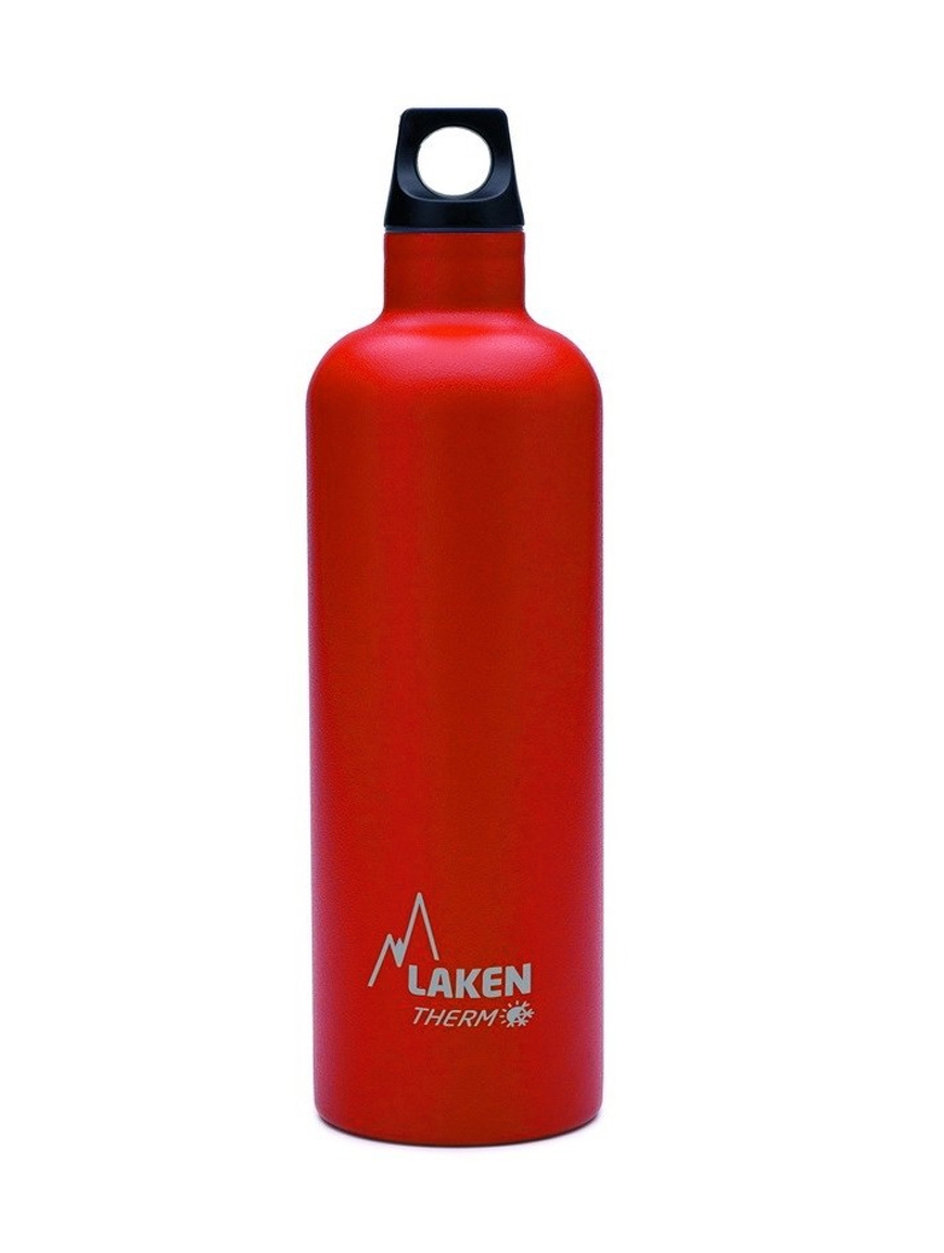 

Термобутылка LAKEN Futura Thermo 0,75L Red (TE7R)