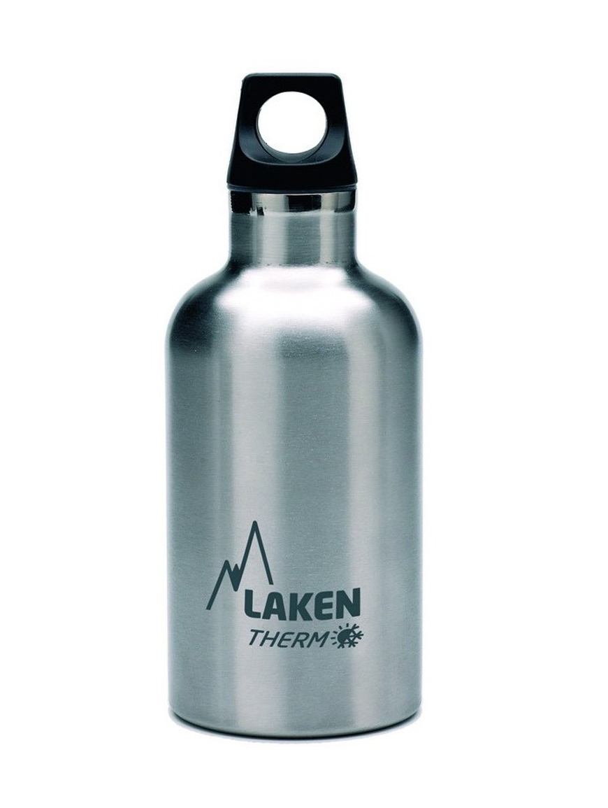 

Термобутылка LAKEN Futura Thermo 0,35L Plain (TE3)