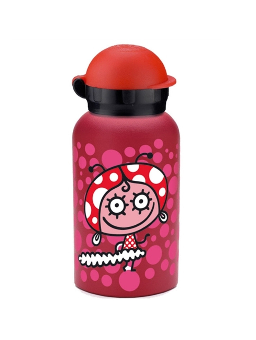 

Термобутылка LAKEN Hit Thermo 0,35L Flamenqui